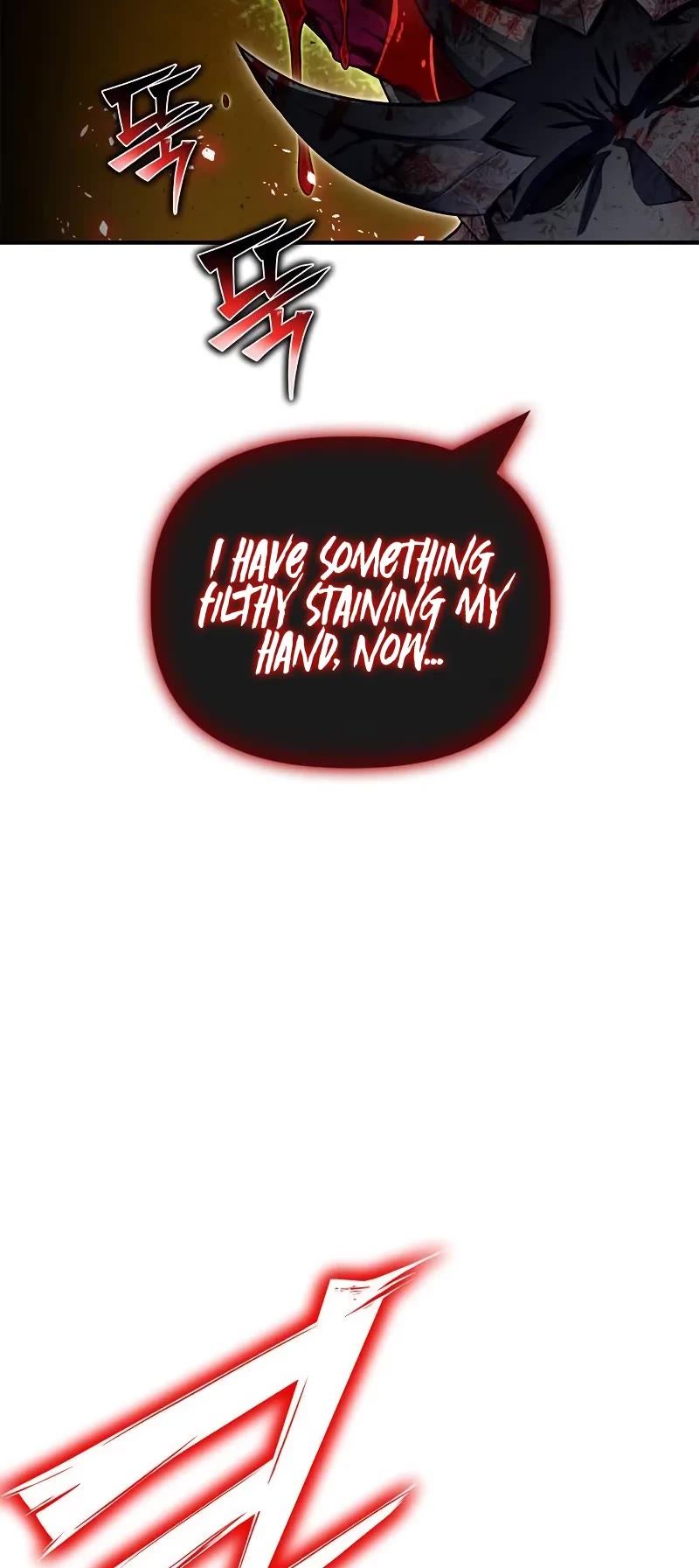 Superhuman Battlefield chapter 140 page 68