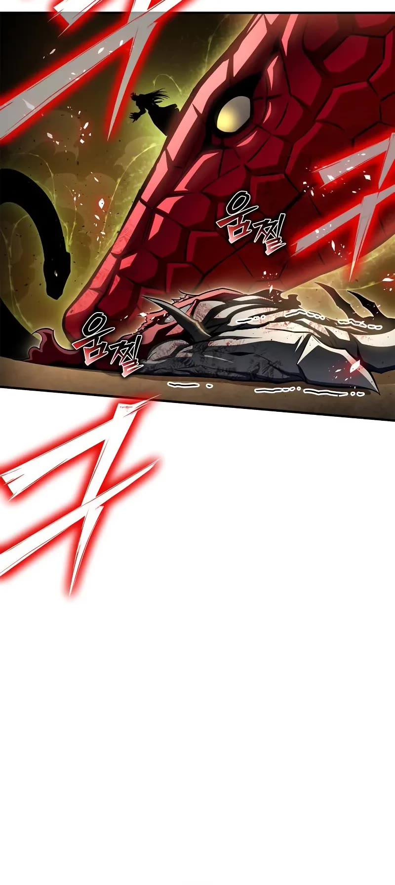 Superhuman Battlefield chapter 140 page 69