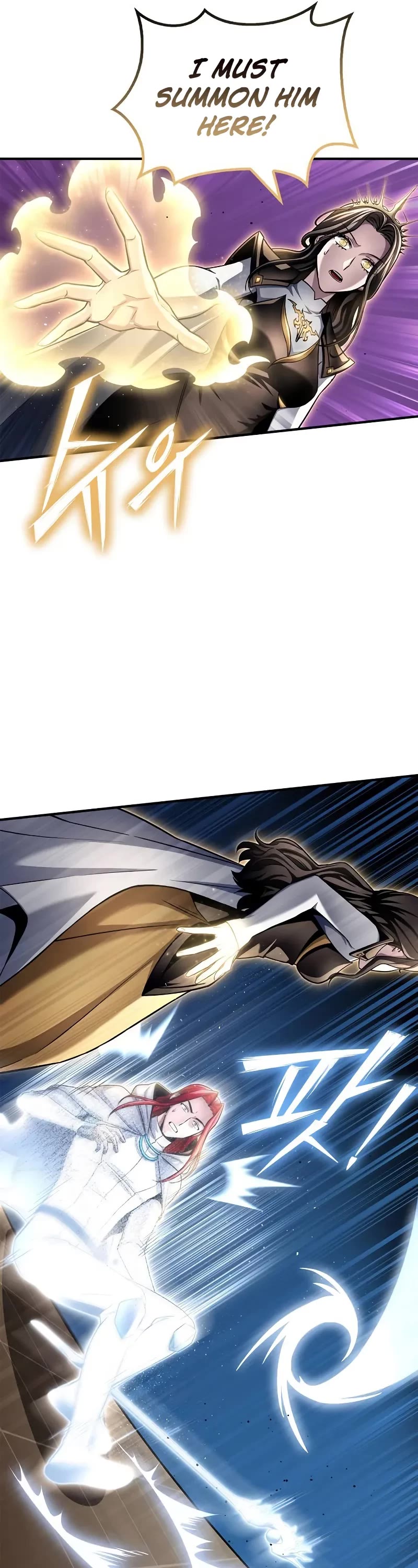 Superhuman Battlefield chapter 140 page 7