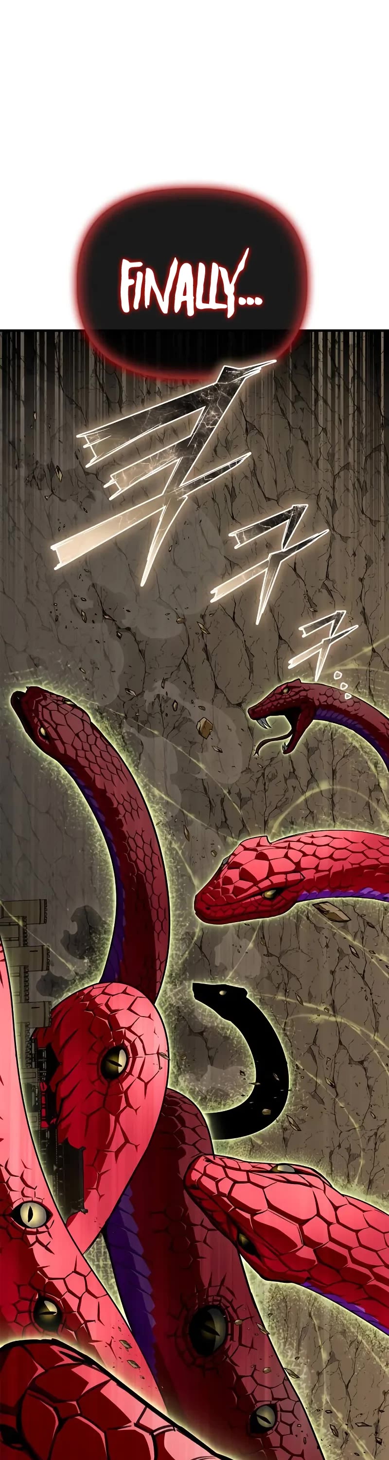 Superhuman Battlefield chapter 140 page 71