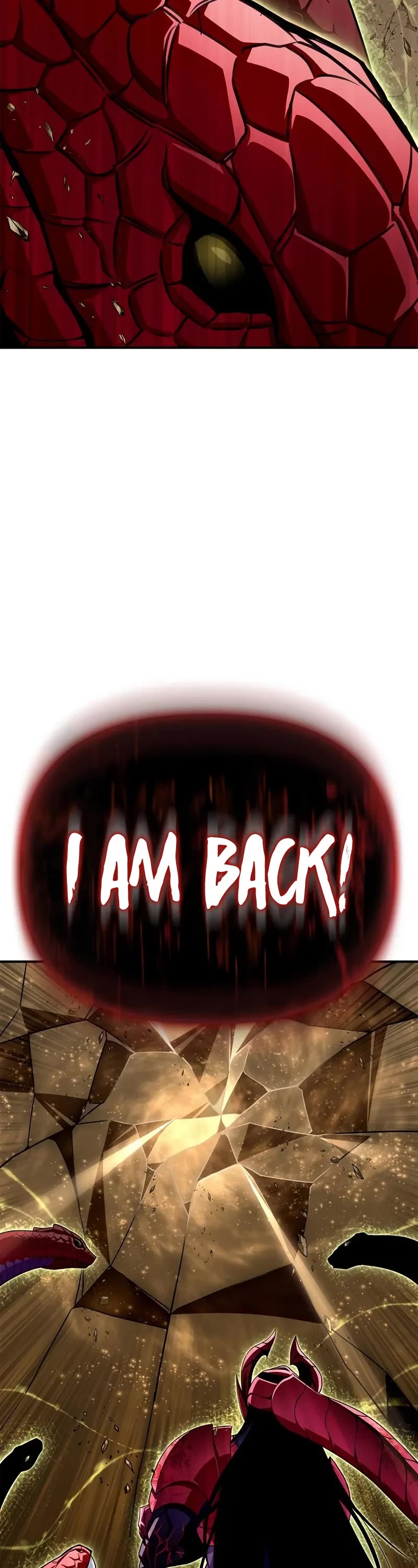 Superhuman Battlefield chapter 140 page 72