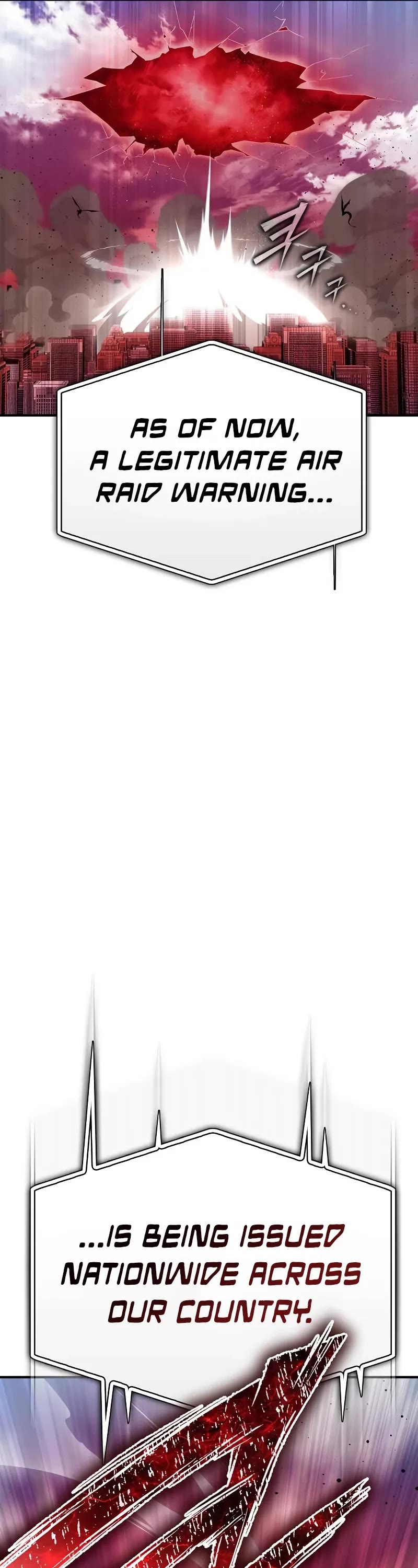 Superhuman Battlefield chapter 140 page 75