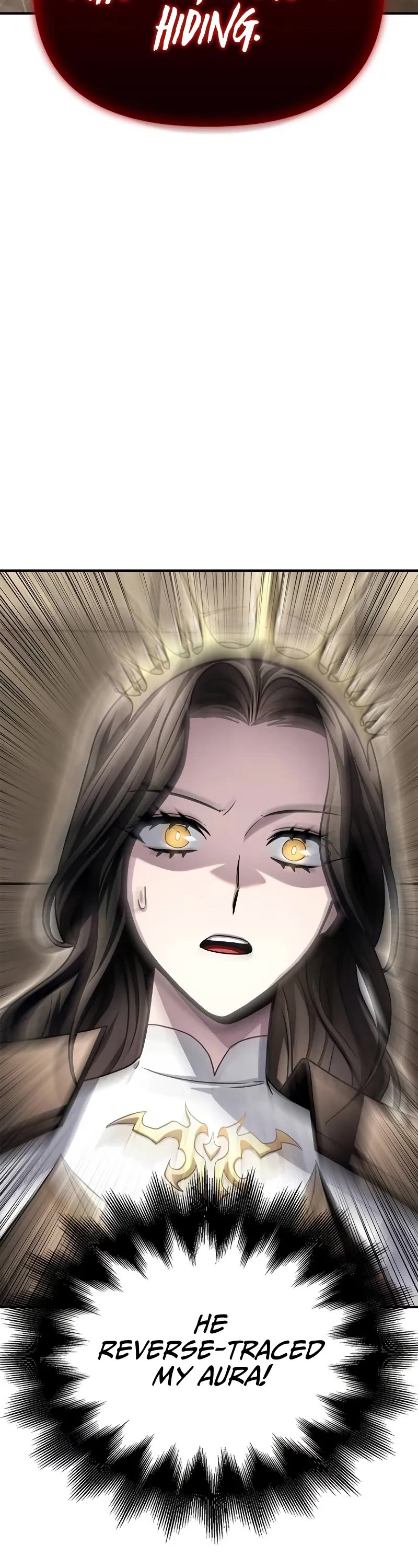 Superhuman Battlefield chapter 140 page 9