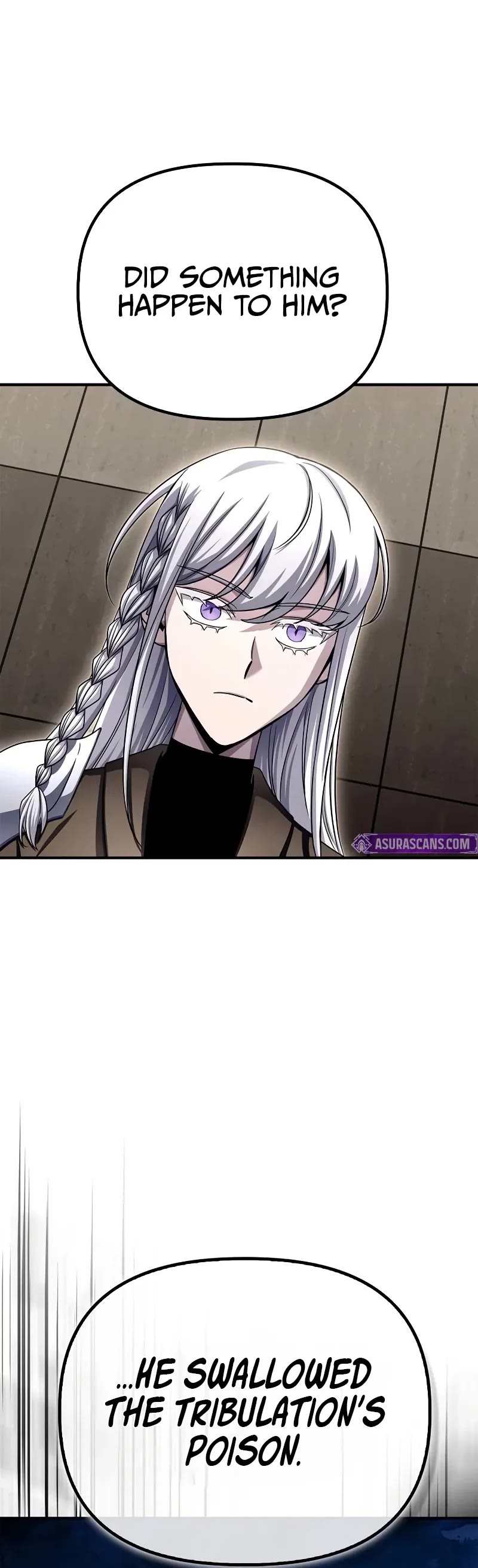 Superhuman Battlefield chapter 141 page 15