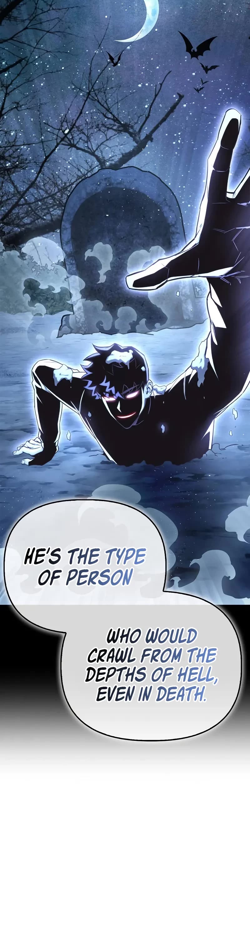 Superhuman Battlefield chapter 141 page 19