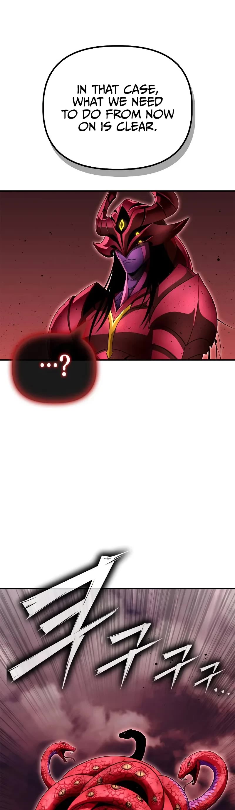 Superhuman Battlefield chapter 141 page 20