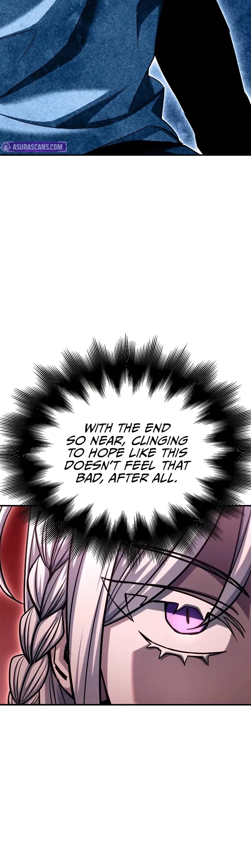 Superhuman Battlefield chapter 141 page 25