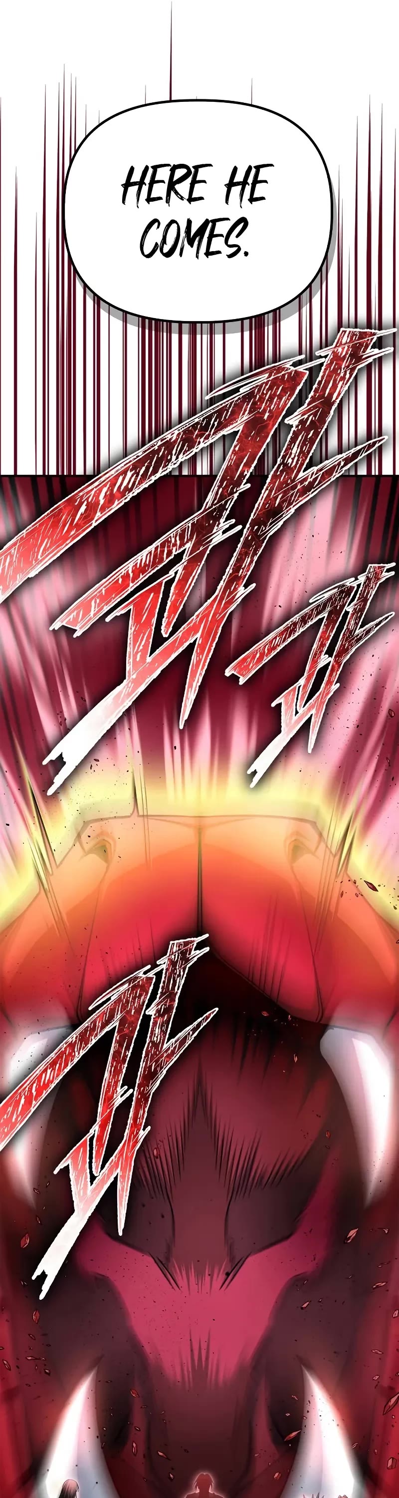 Superhuman Battlefield chapter 141 page 26