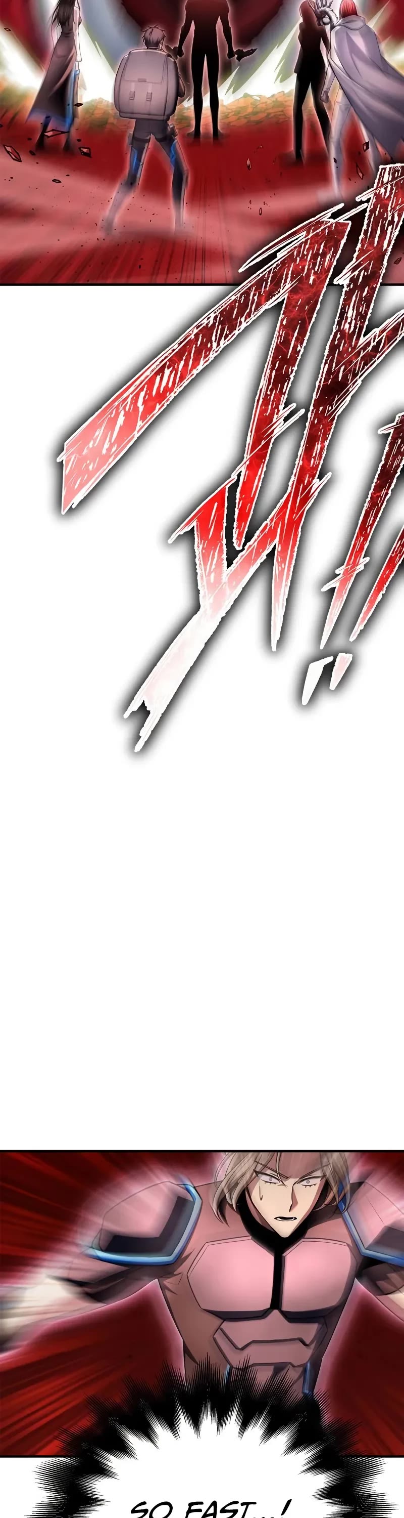 Superhuman Battlefield chapter 141 page 27