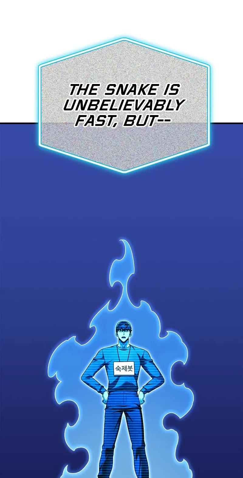 Superhuman Battlefield chapter 141 page 29