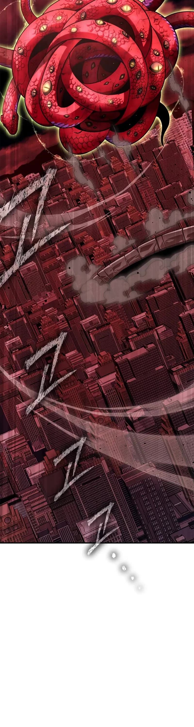 Superhuman Battlefield chapter 141 page 3