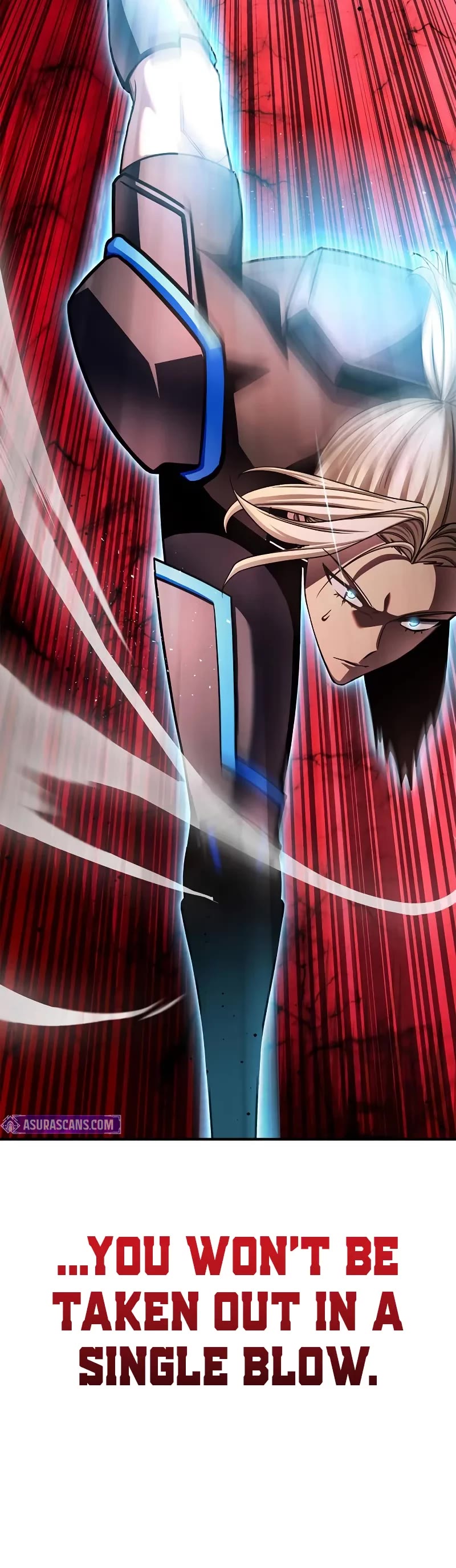 Superhuman Battlefield chapter 141 page 35