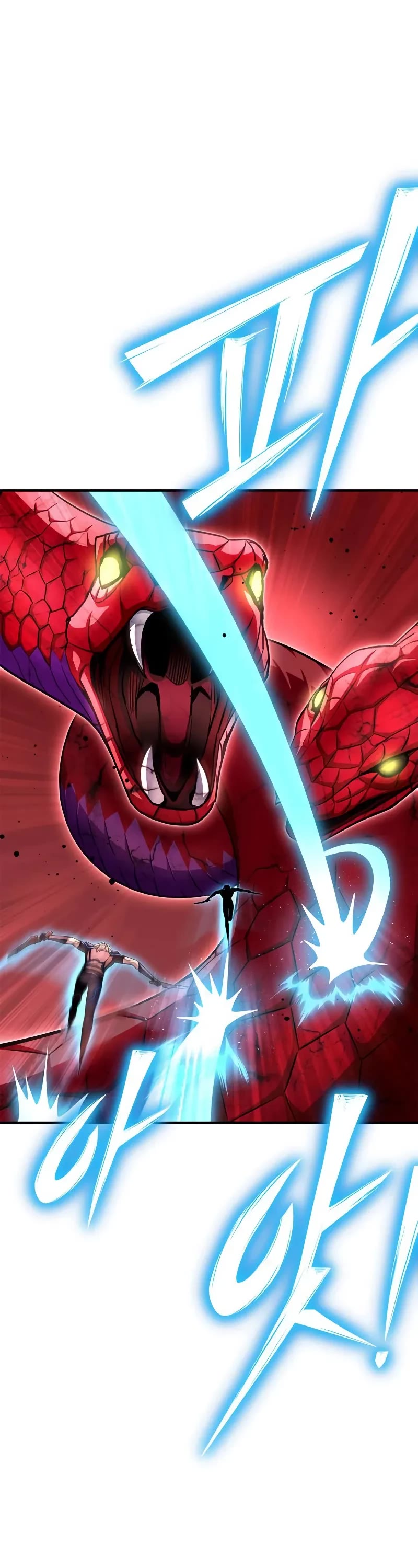 Superhuman Battlefield chapter 141 page 36