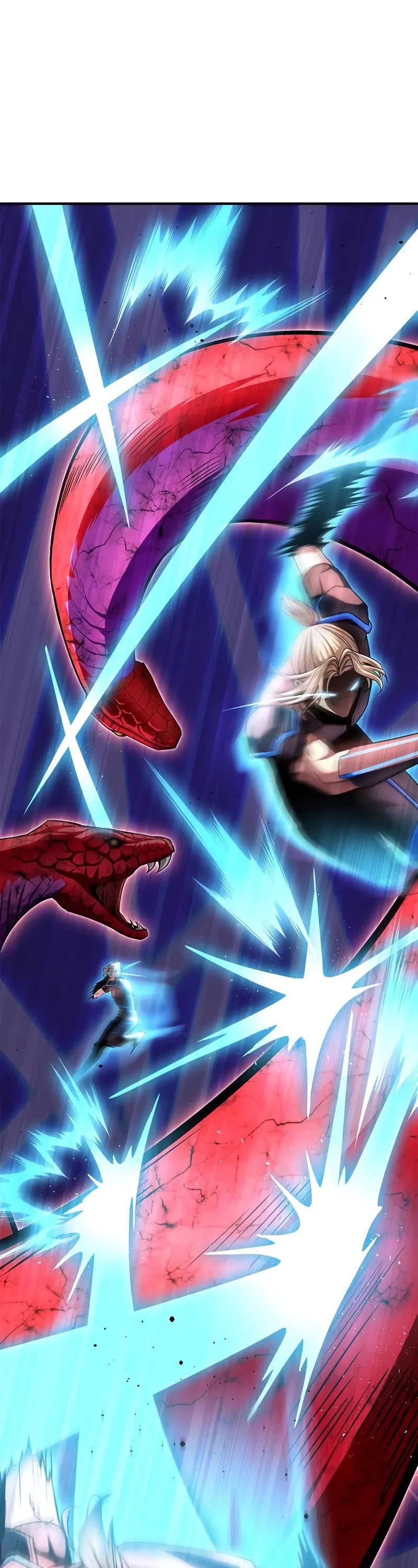 Superhuman Battlefield chapter 141 page 37