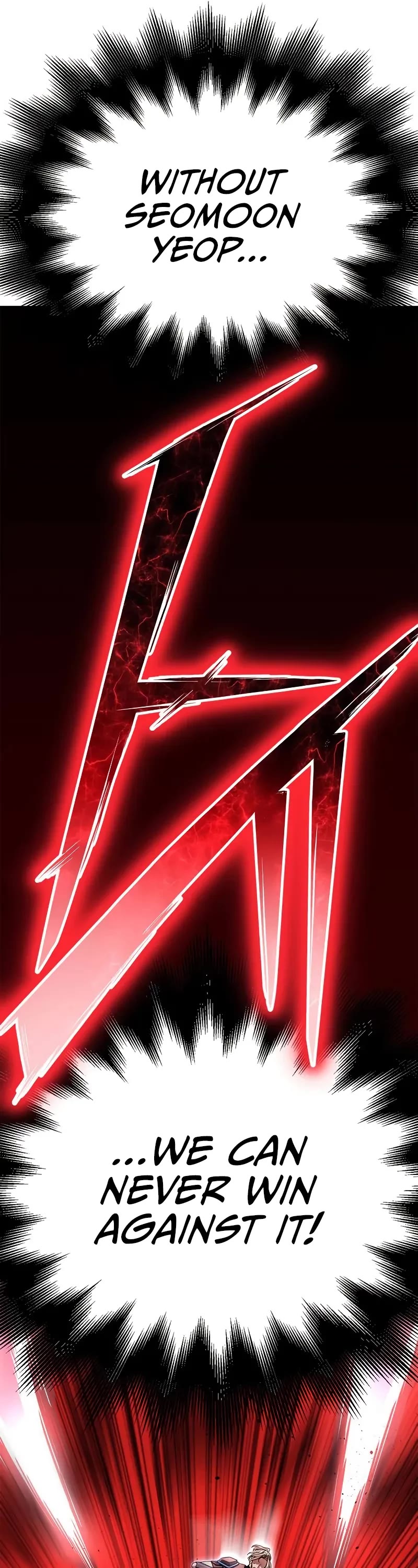 Superhuman Battlefield chapter 141 page 40