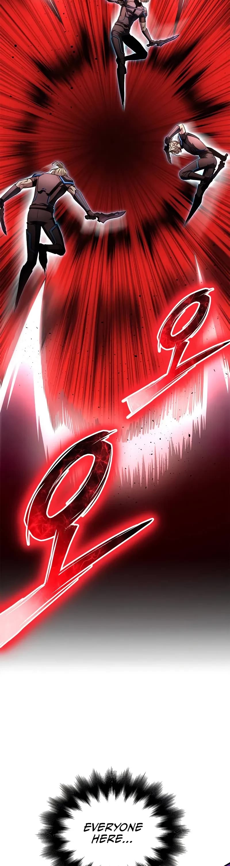 Superhuman Battlefield chapter 141 page 41