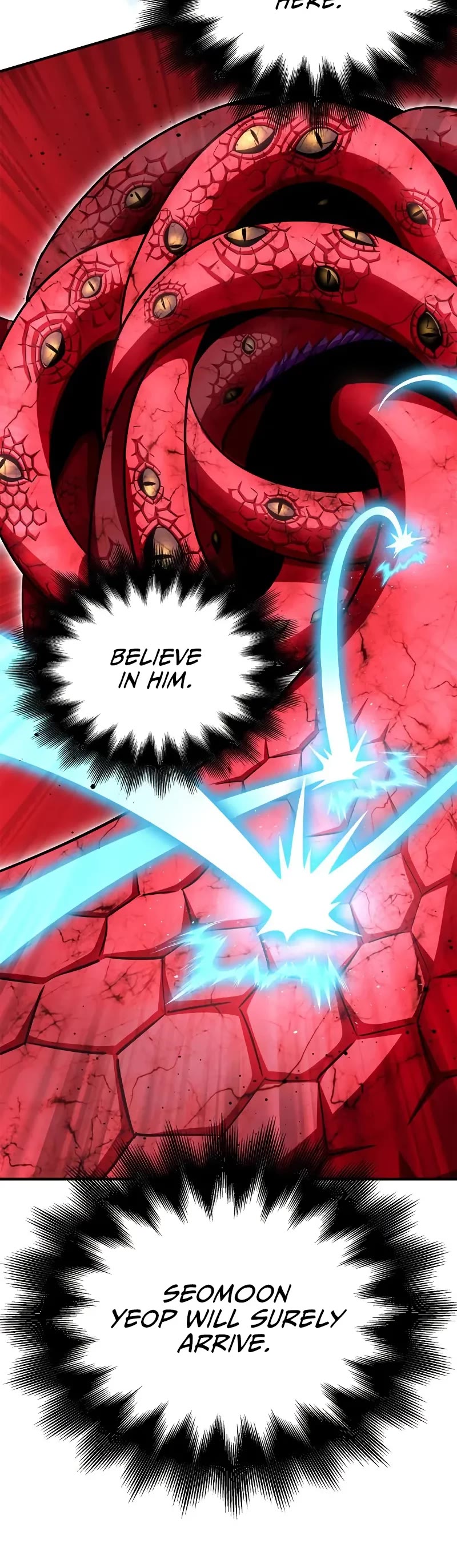 Superhuman Battlefield chapter 141 page 44