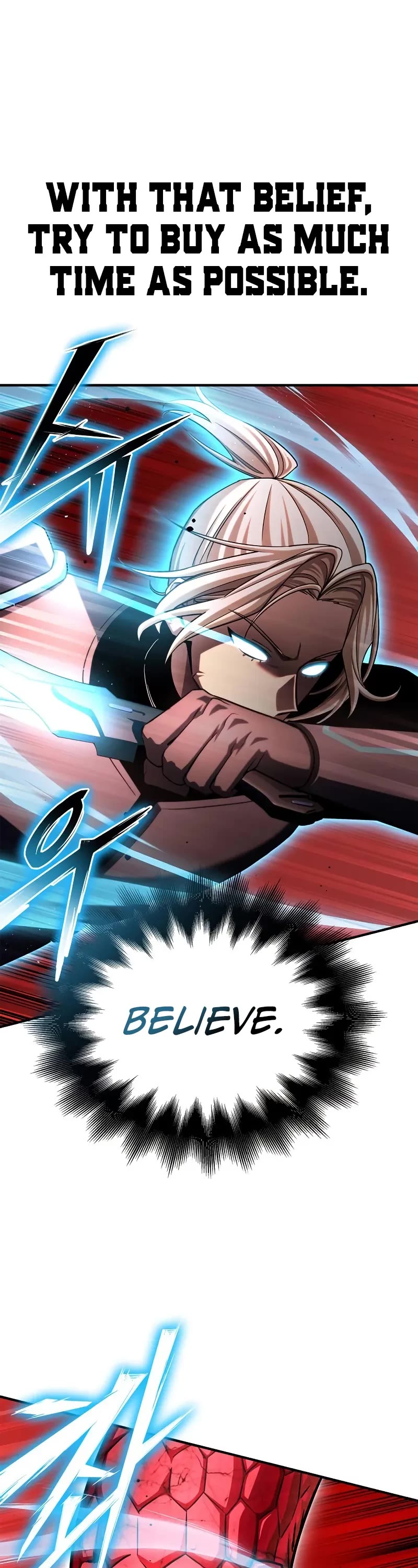 Superhuman Battlefield chapter 141 page 45