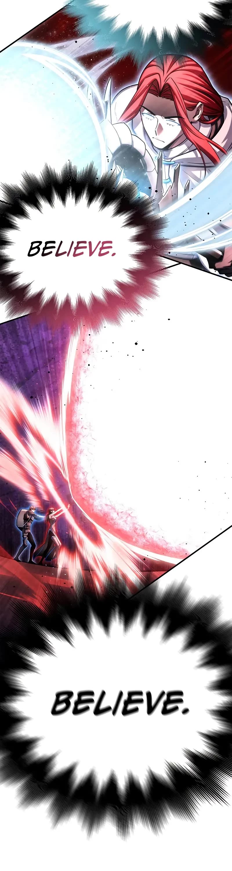 Superhuman Battlefield chapter 141 page 47