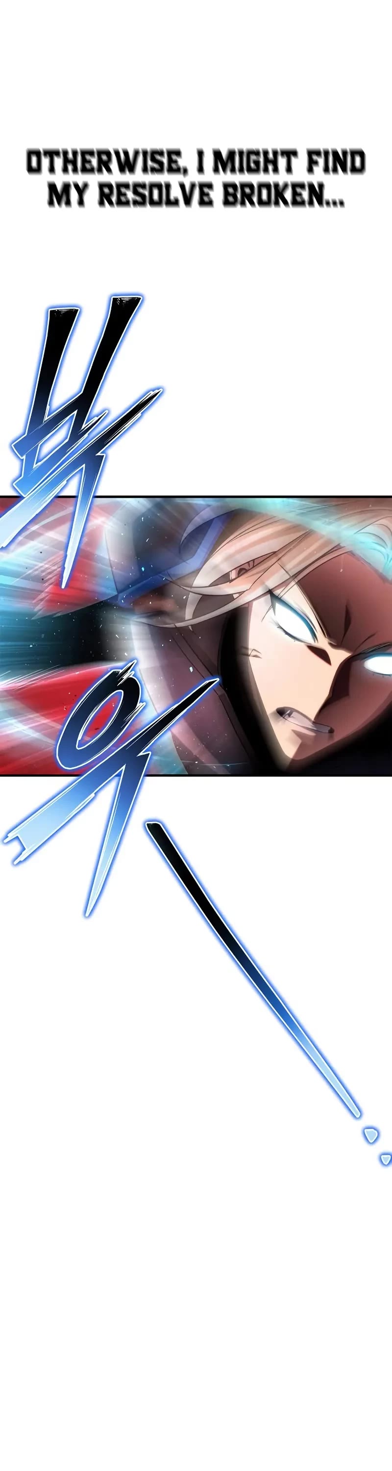 Superhuman Battlefield chapter 141 page 50