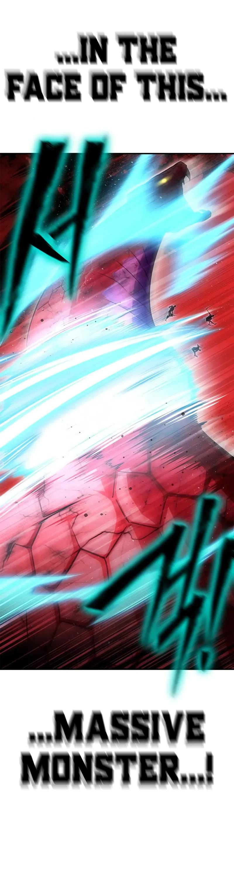 Superhuman Battlefield chapter 141 page 51