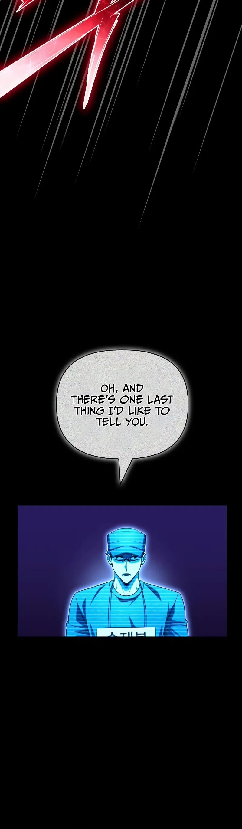 Superhuman Battlefield chapter 141 page 54