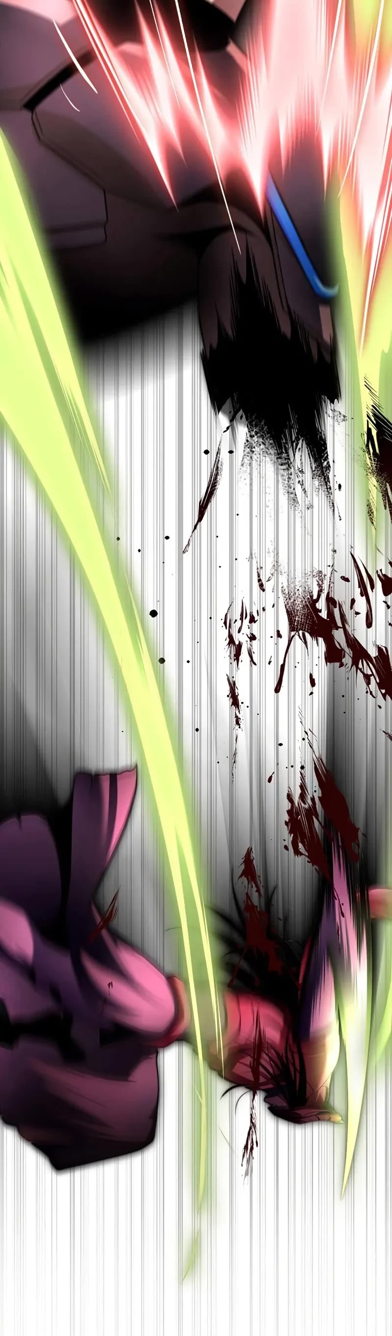 Superhuman Battlefield chapter 141 page 56