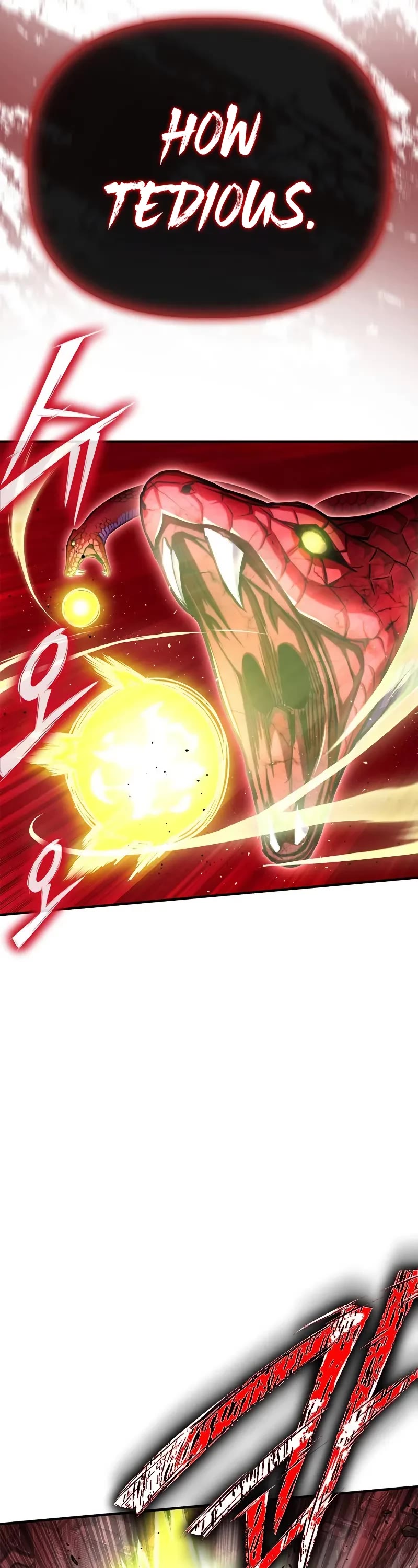 Superhuman Battlefield chapter 141 page 7