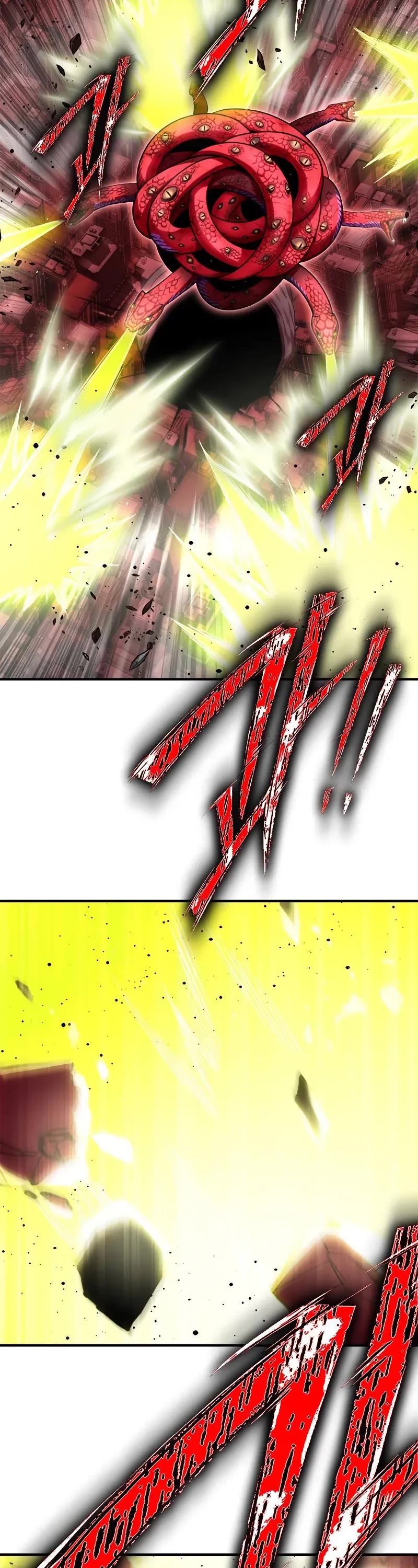 Superhuman Battlefield chapter 141 page 8