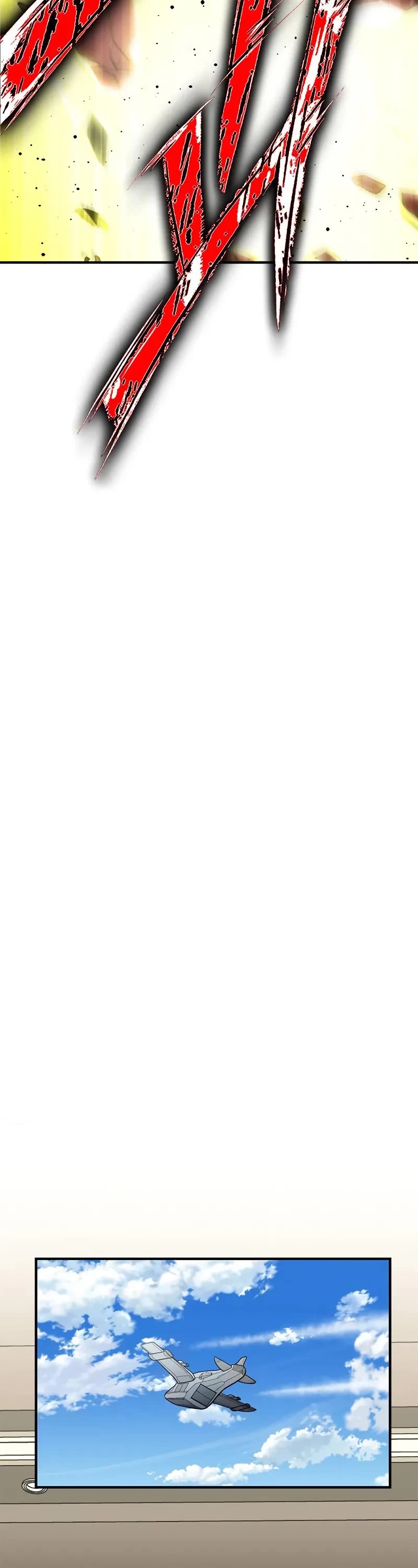 Superhuman Battlefield chapter 141 page 9