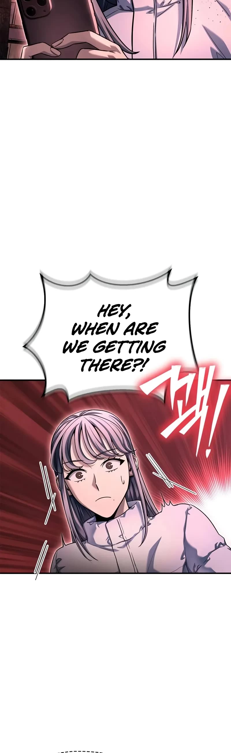 Superhuman Battlefield chapter 142 page 10