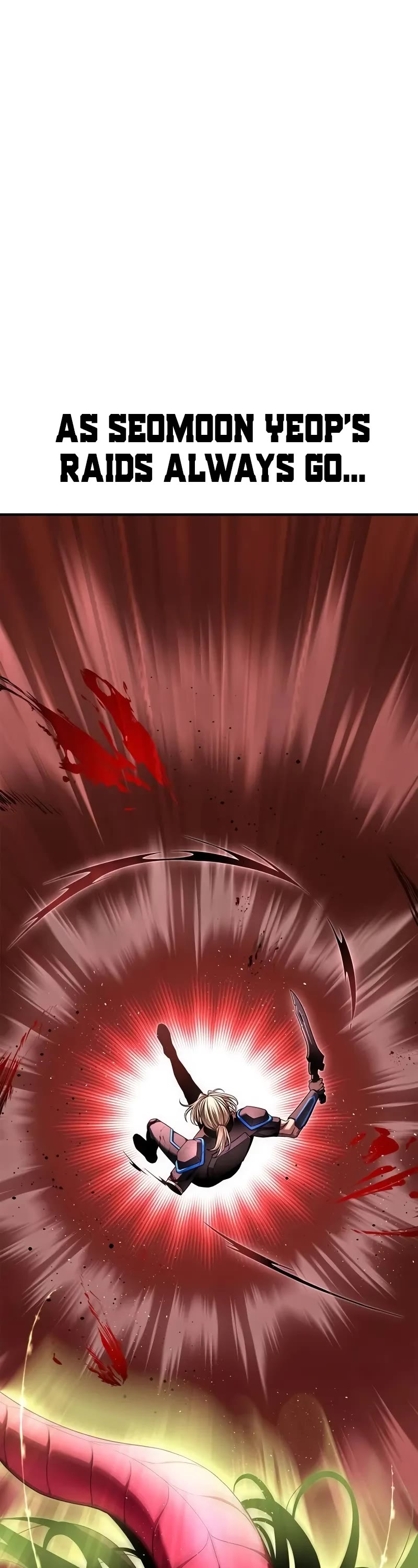 Superhuman Battlefield chapter 142 page 2