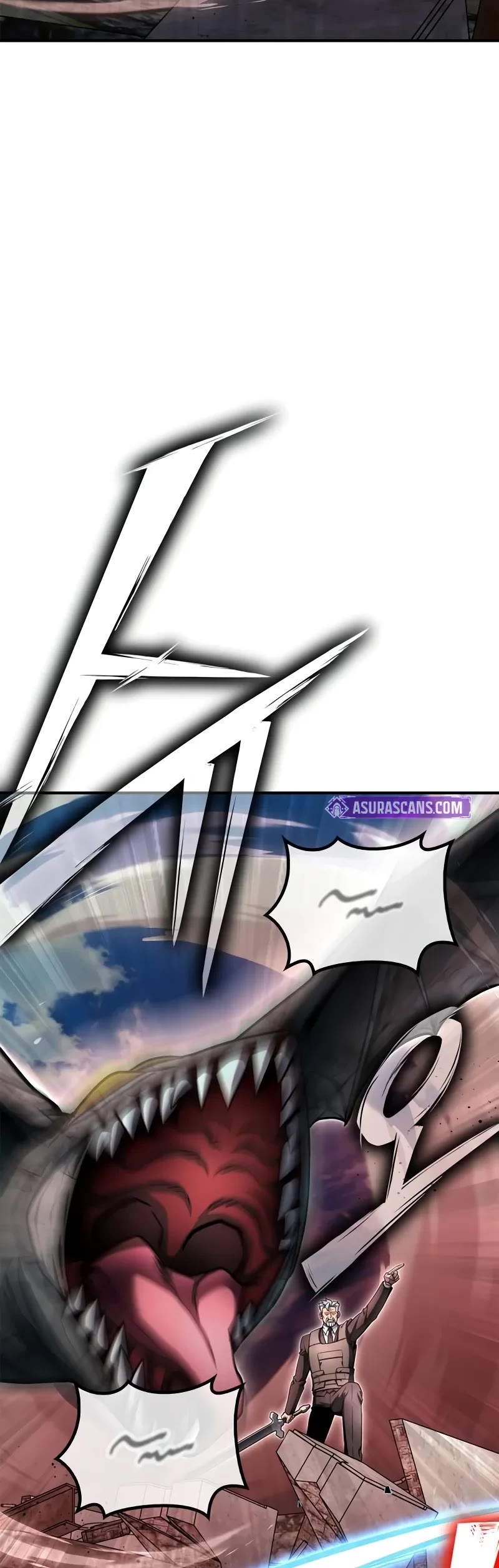 Superhuman Battlefield chapter 142 page 20