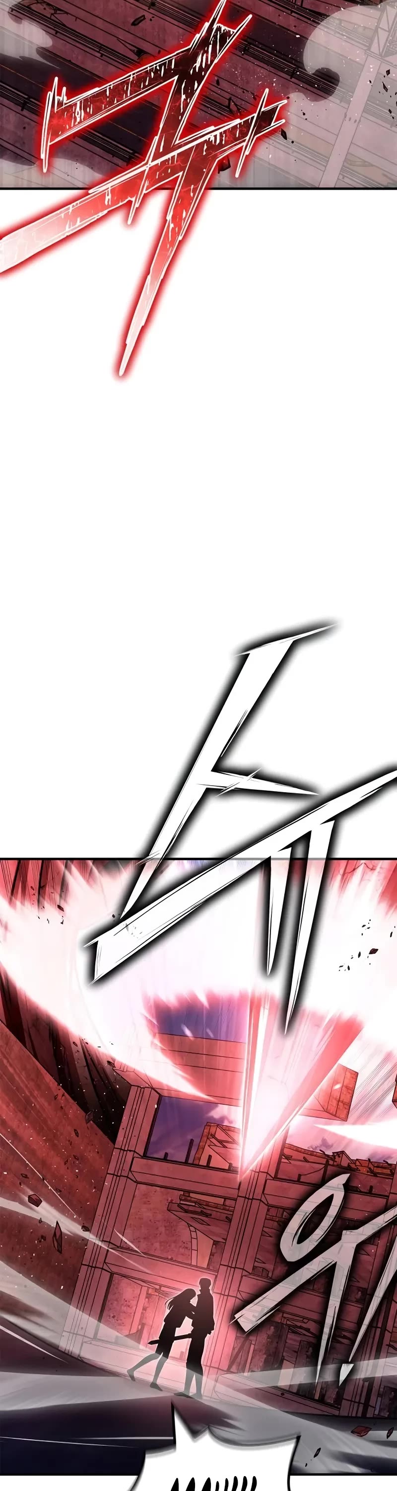 Superhuman Battlefield chapter 142 page 33