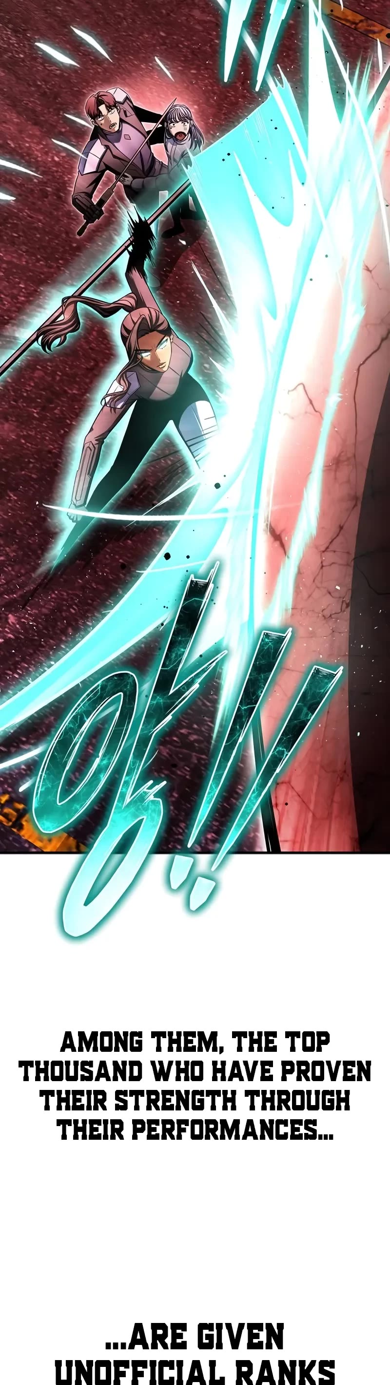 Superhuman Battlefield chapter 142 page 35