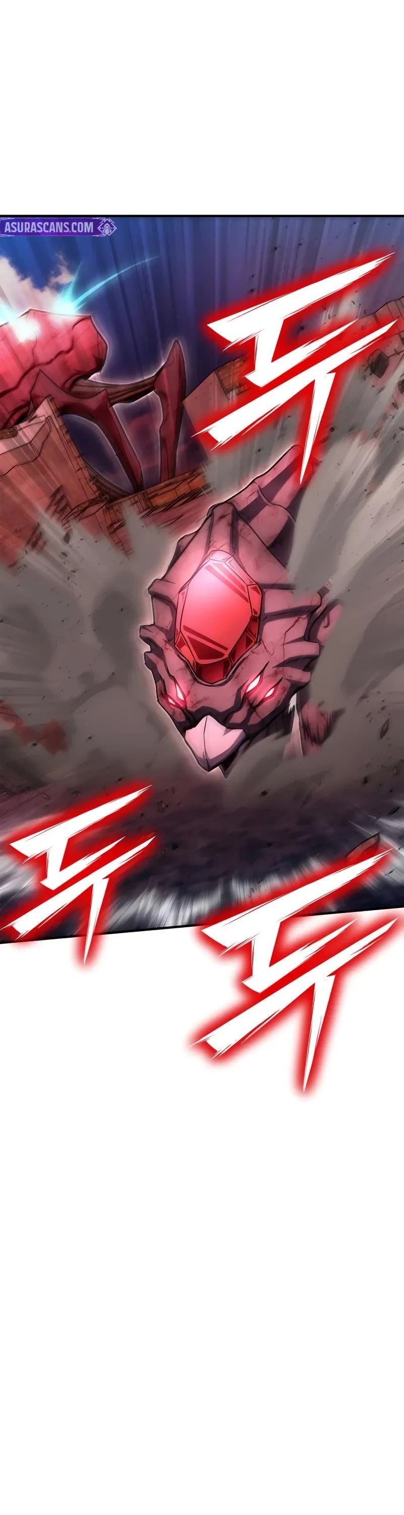 Superhuman Battlefield chapter 142 page 38