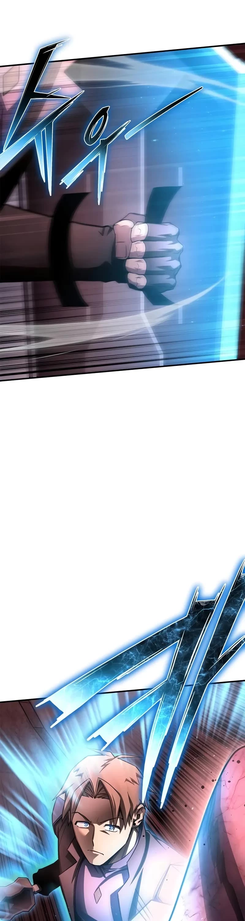 Superhuman Battlefield chapter 142 page 39