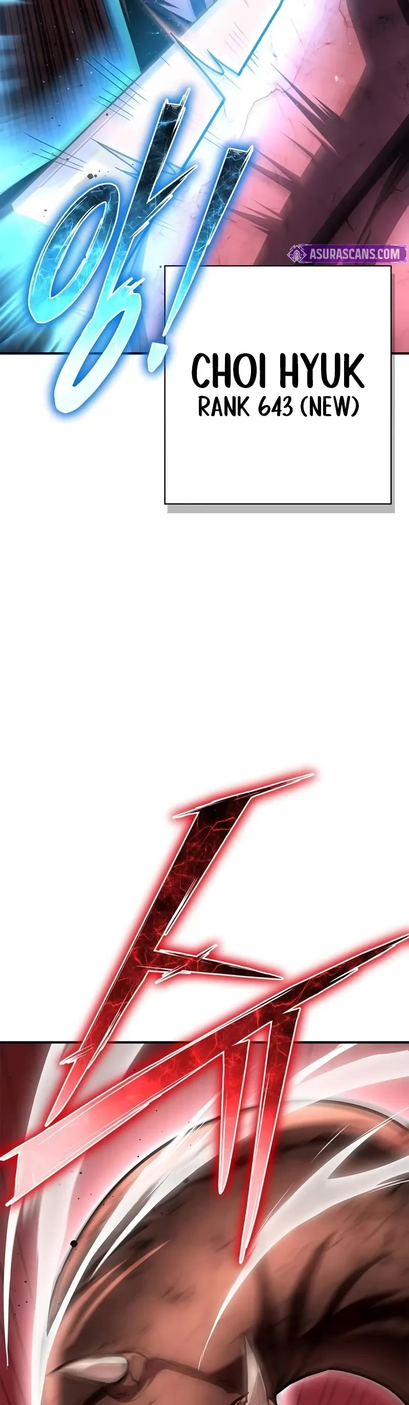 Superhuman Battlefield chapter 142 page 40