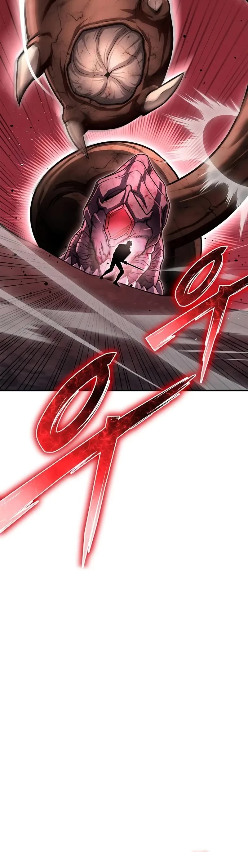 Superhuman Battlefield chapter 142 page 41