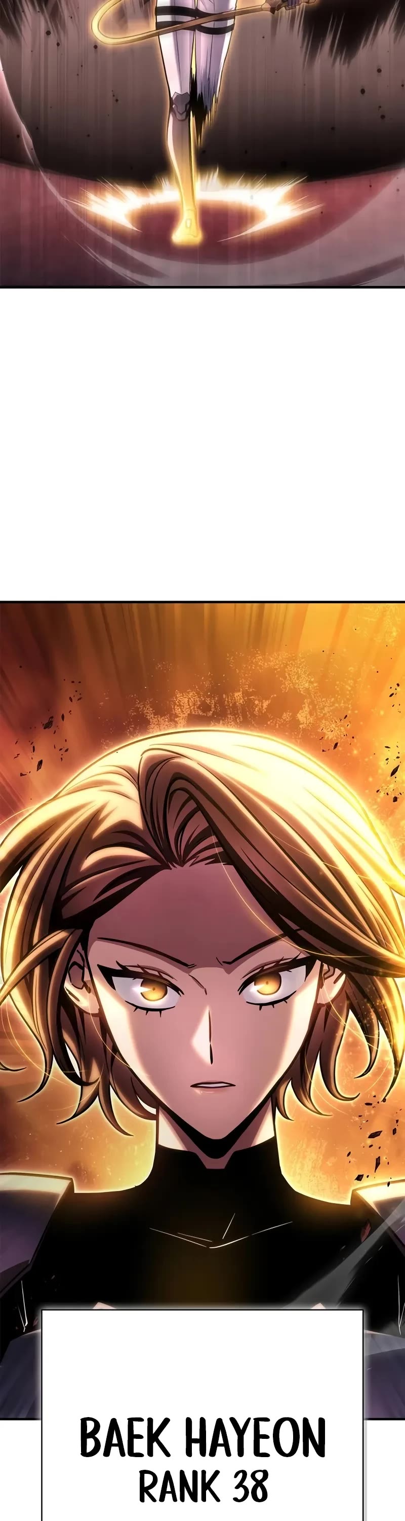 Superhuman Battlefield chapter 142 page 44