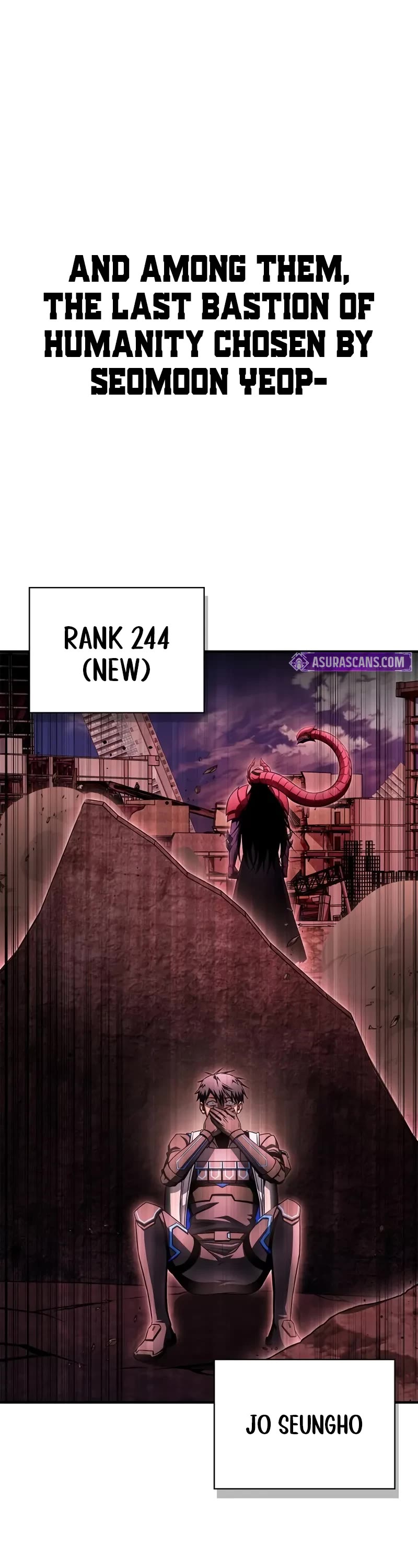 Superhuman Battlefield chapter 142 page 47