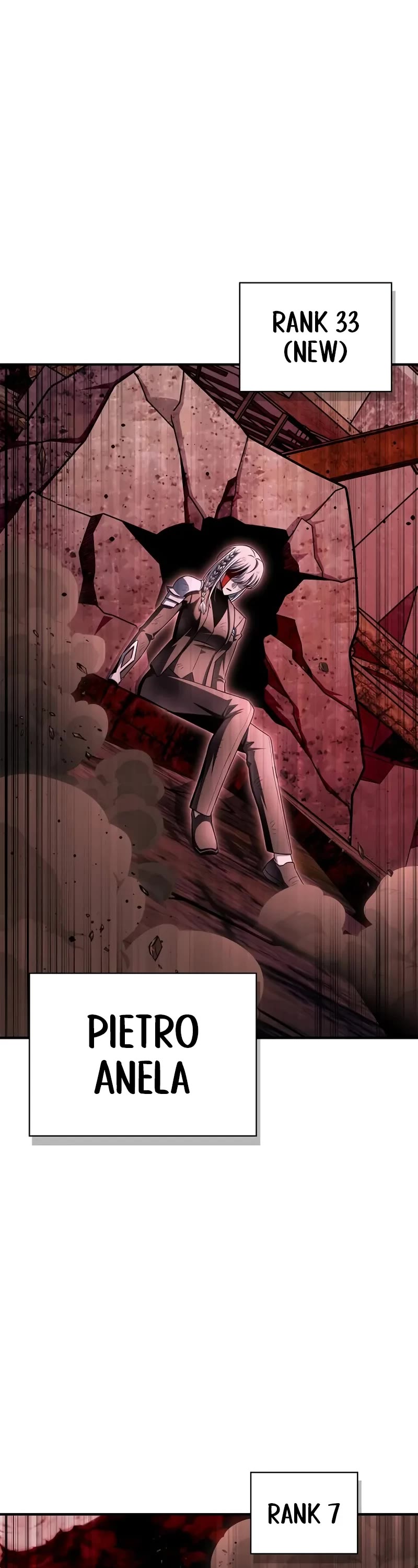 Superhuman Battlefield chapter 142 page 48