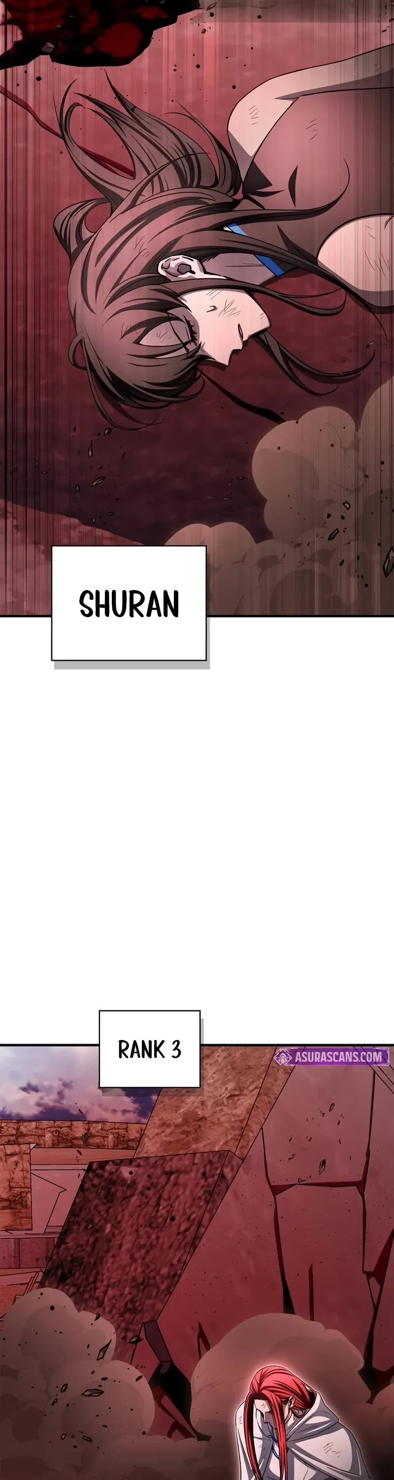 Superhuman Battlefield chapter 142 page 49