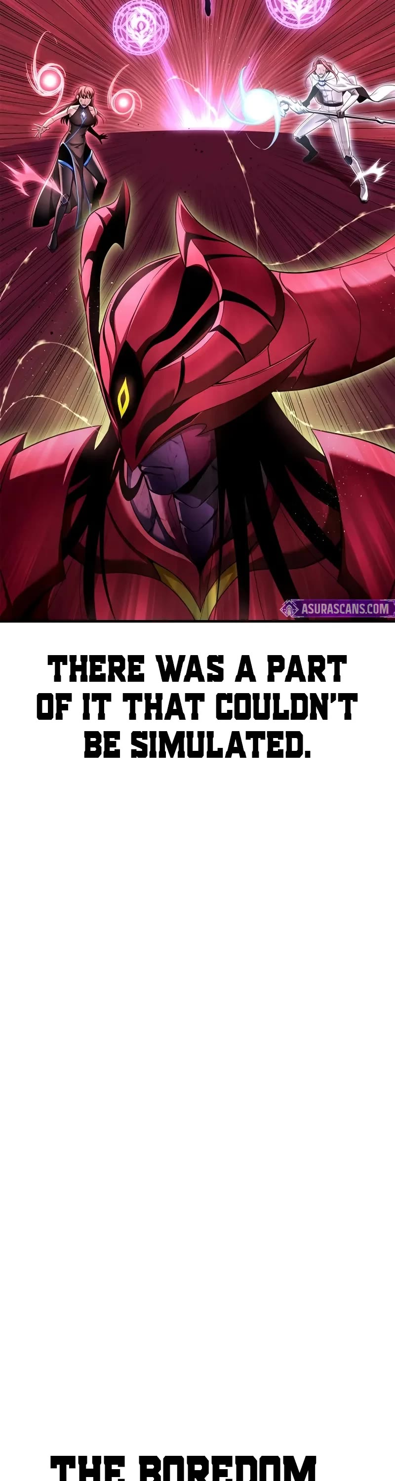 Superhuman Battlefield chapter 142 page 5