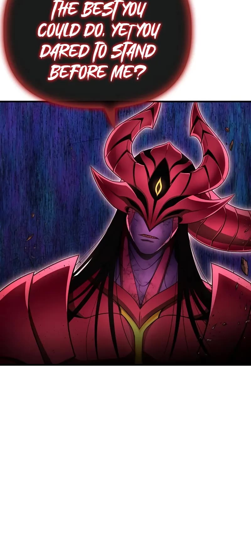 Superhuman Battlefield chapter 142 page 51