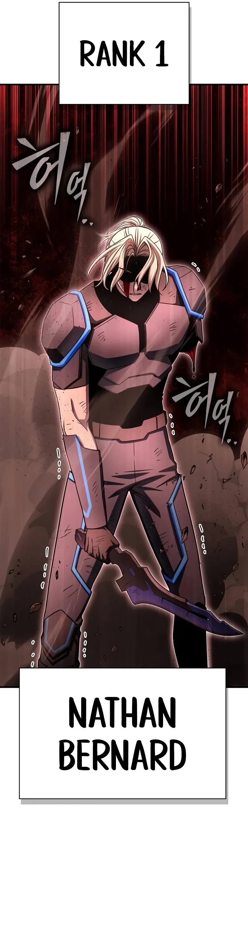 Superhuman Battlefield chapter 142 page 52