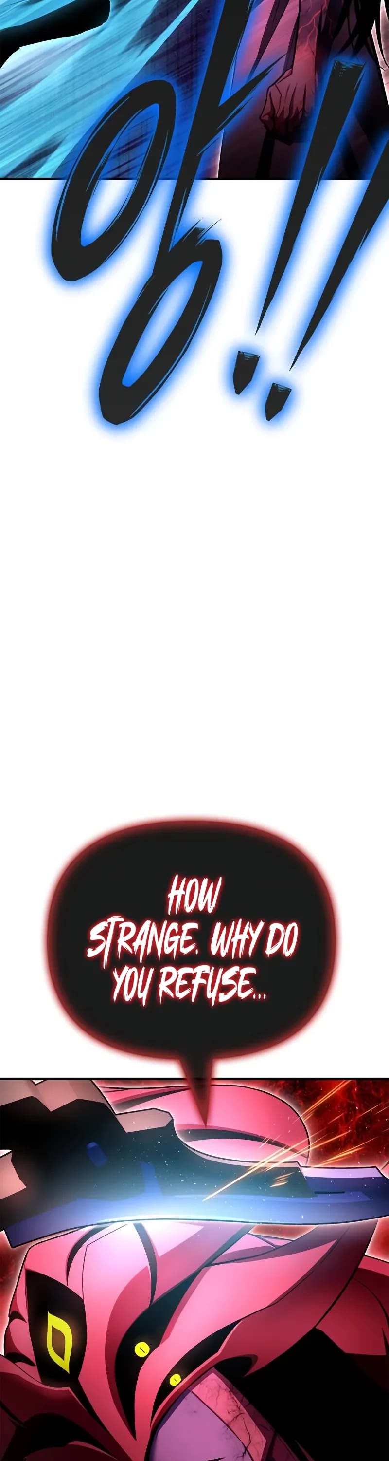 Superhuman Battlefield chapter 142 page 54