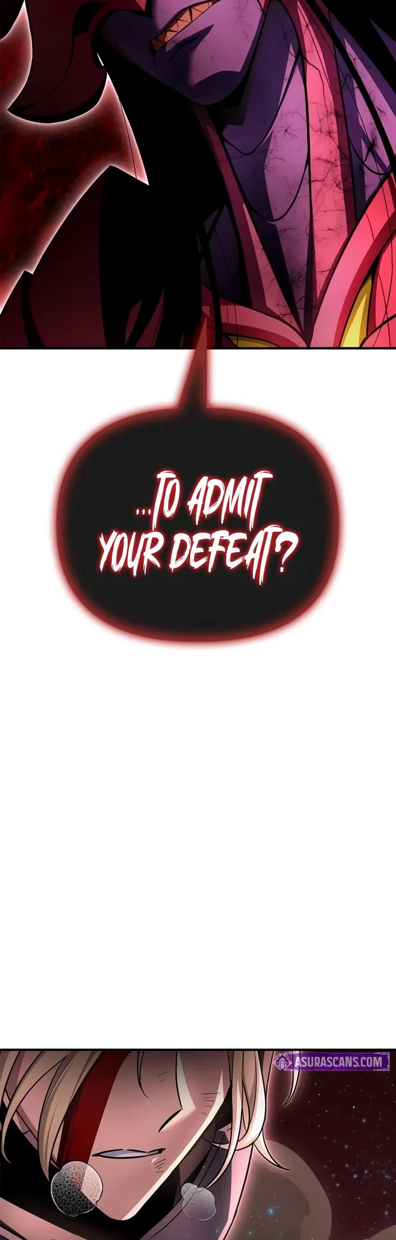 Superhuman Battlefield chapter 142 page 55