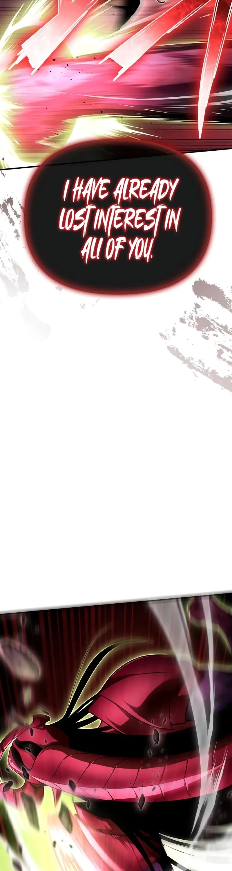 Superhuman Battlefield chapter 142 page 59