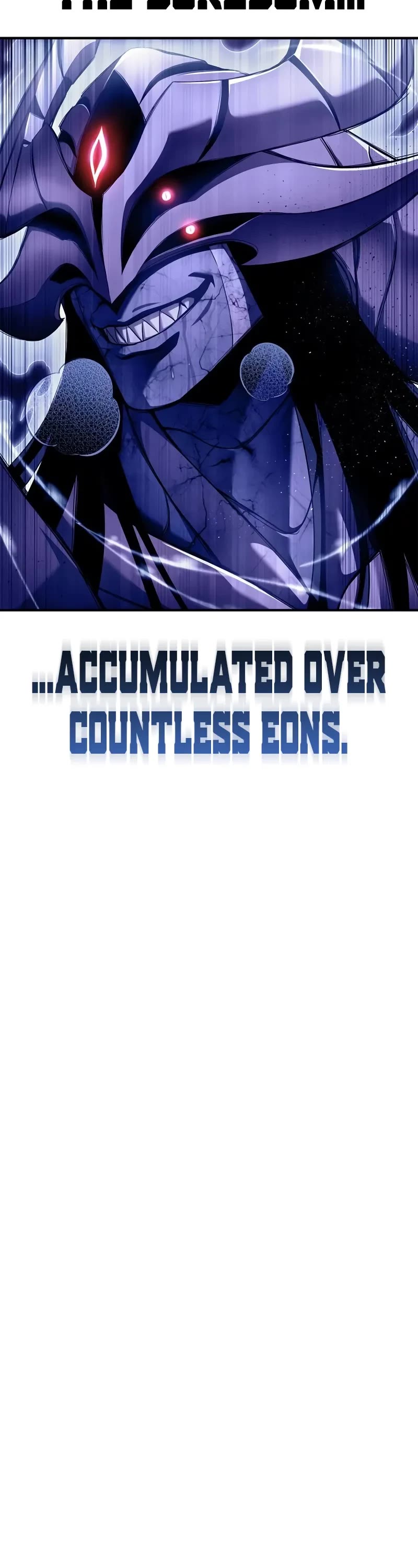 Superhuman Battlefield chapter 142 page 6